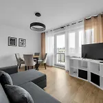 Mokotow Modzelewskiego Modern By Bookinghost