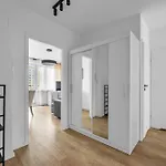 Mokotow Modzelewskiego Modern By Bookinghost *