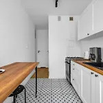 Mokotow Modzelewskiego Modern By Bookinghost 公寓 *