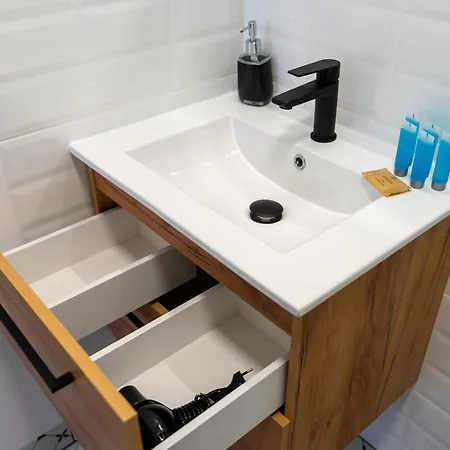 Mokotow Modzelewskiego Modern By Bookinghost Apartmán